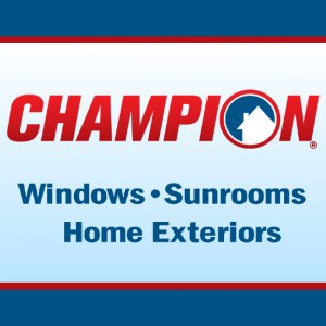 Champion Windows and Home Exteriors