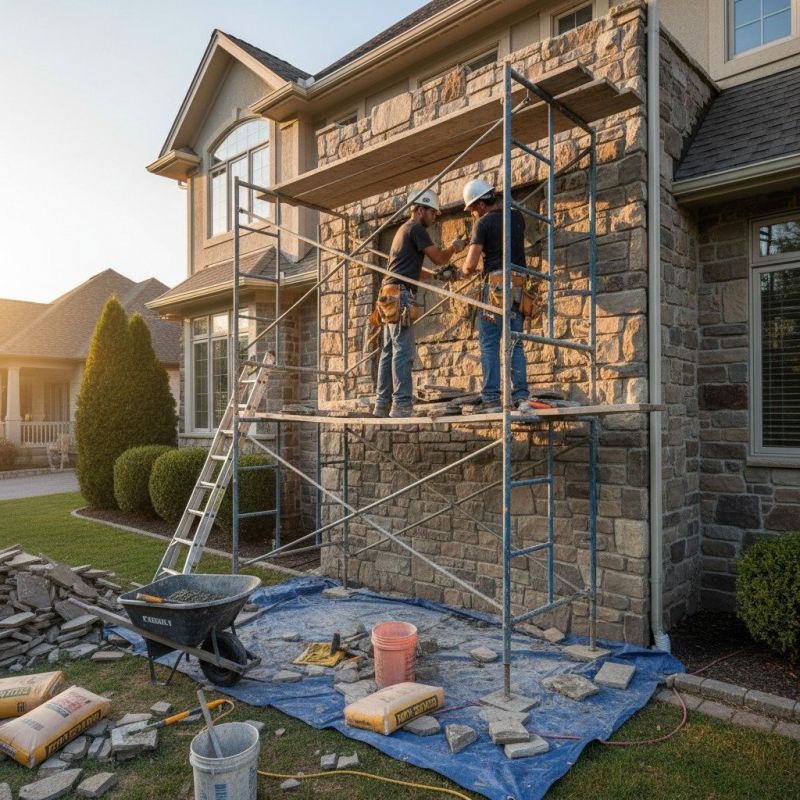 Top Siding Repair Companies in Pleasant Prairie, WI