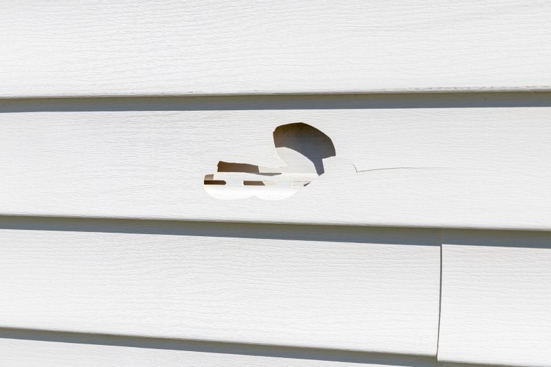 Home Siding Repair