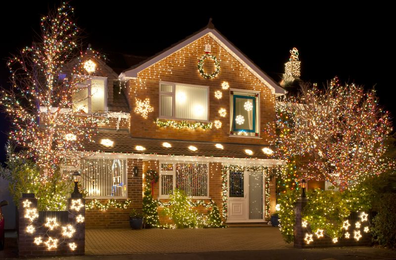 Holiday Season Siding Offer